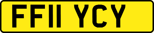 FF11YCY