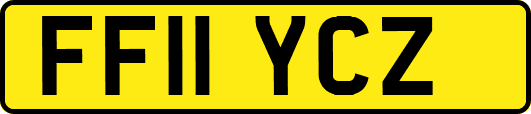 FF11YCZ