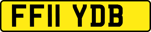 FF11YDB