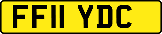 FF11YDC