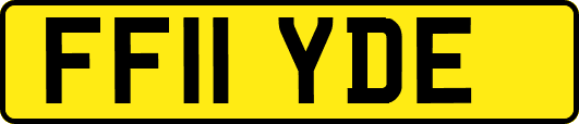 FF11YDE