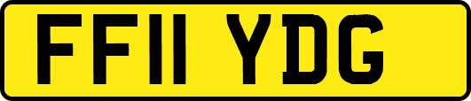 FF11YDG