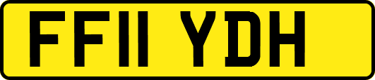 FF11YDH