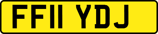 FF11YDJ