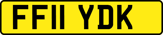FF11YDK
