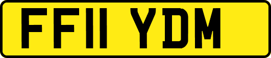 FF11YDM