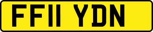 FF11YDN