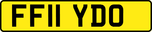 FF11YDO