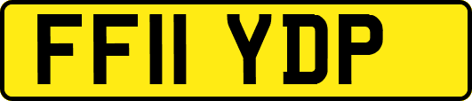 FF11YDP