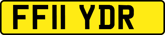 FF11YDR