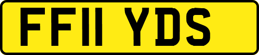 FF11YDS