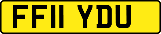 FF11YDU