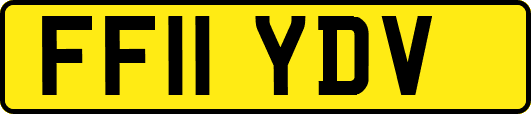 FF11YDV