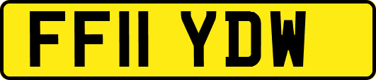 FF11YDW