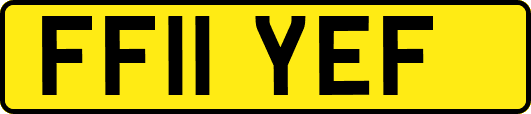 FF11YEF