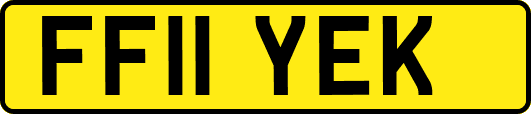 FF11YEK