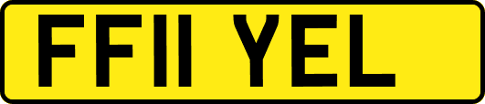 FF11YEL
