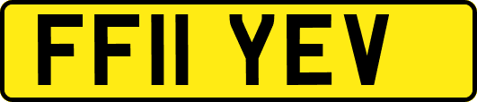 FF11YEV