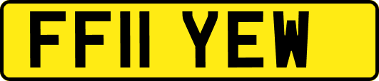 FF11YEW