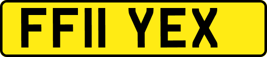 FF11YEX
