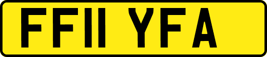 FF11YFA