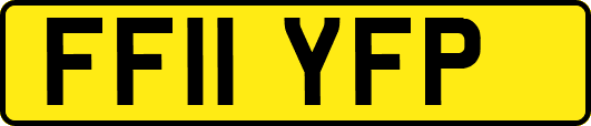 FF11YFP