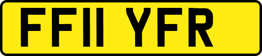 FF11YFR