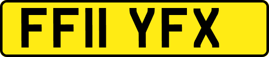 FF11YFX