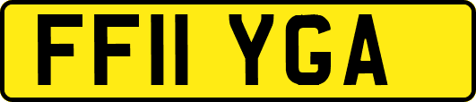 FF11YGA