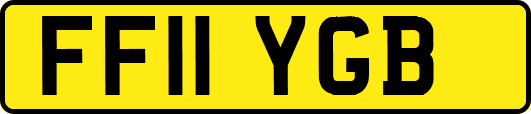 FF11YGB
