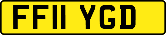 FF11YGD