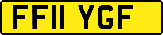 FF11YGF