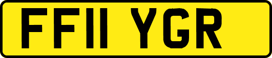 FF11YGR
