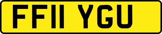 FF11YGU