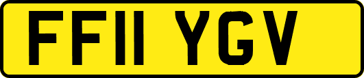 FF11YGV