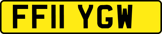 FF11YGW