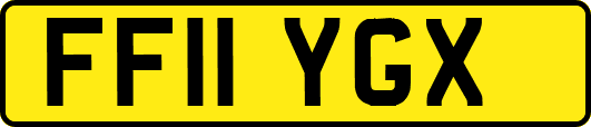 FF11YGX