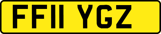 FF11YGZ