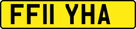 FF11YHA
