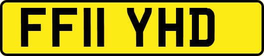 FF11YHD
