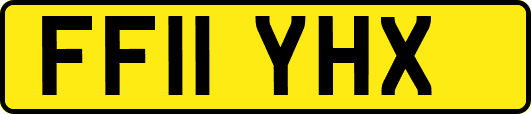 FF11YHX