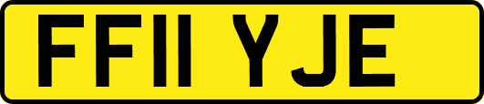 FF11YJE