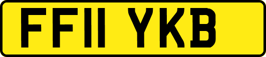 FF11YKB