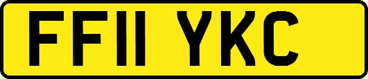 FF11YKC