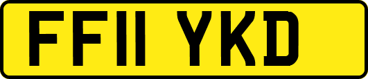 FF11YKD