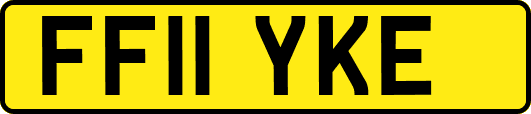 FF11YKE