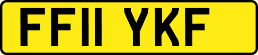 FF11YKF