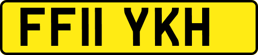FF11YKH
