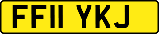 FF11YKJ