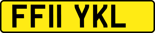 FF11YKL